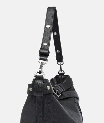 Liebeskind Berlin Shoulder Bag in Black