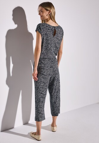 STREET ONE Jumpsuit in Blue