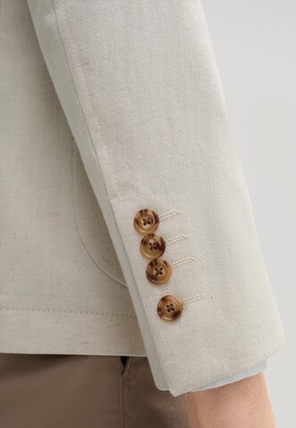 Coupe regular Veste de costume 'Hiro' JOOP! en beige