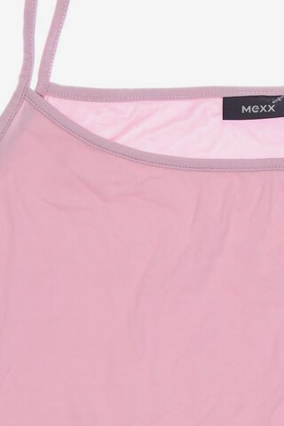 MEXX Top M in Pink