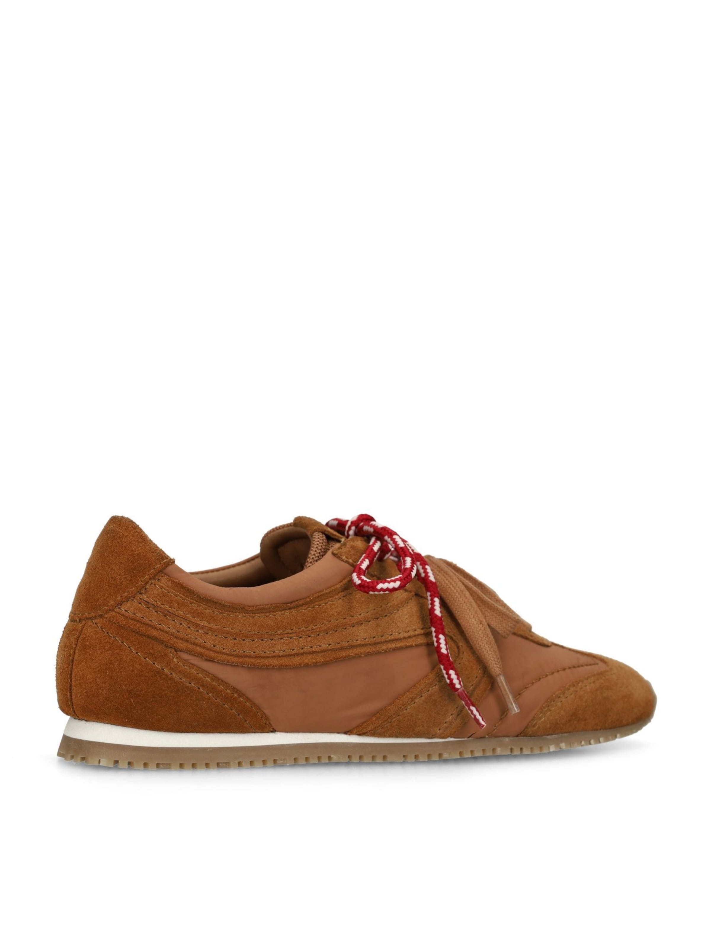 SACHA Sneakers in Brown, Item view