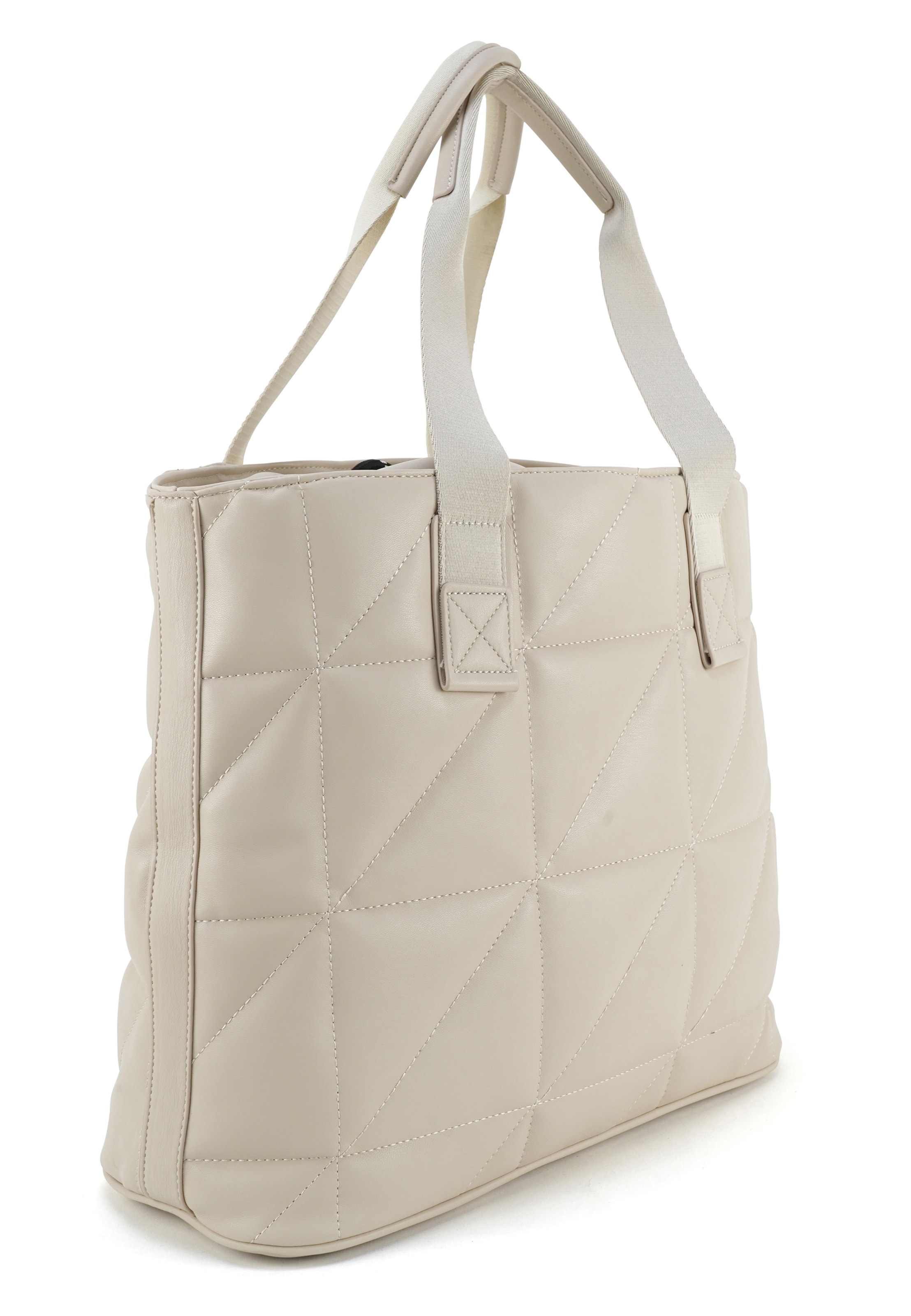 HARPA Schoudertas 'MORGANA' in Grijs