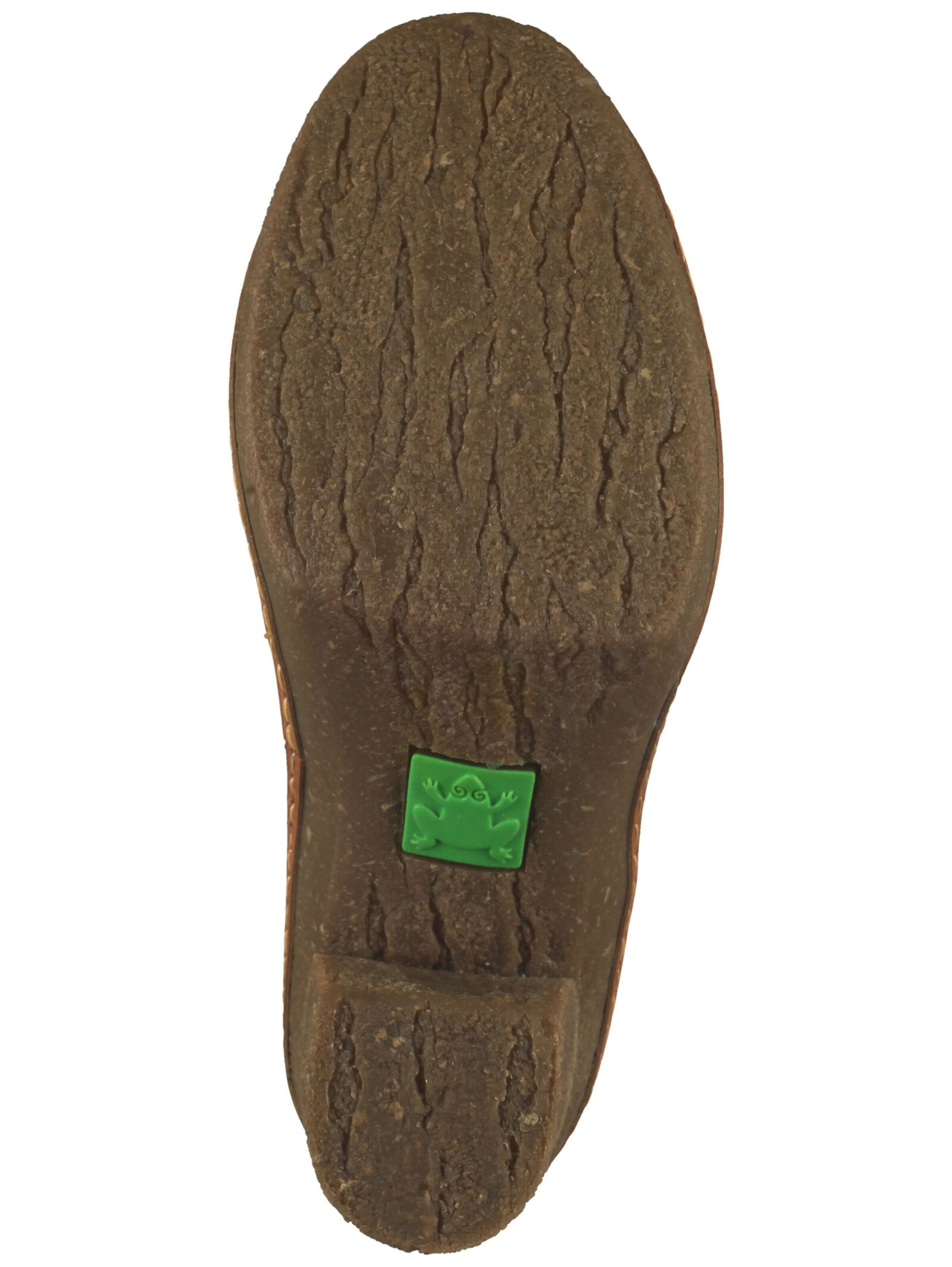 EL NATURALISTA Bootie in Black