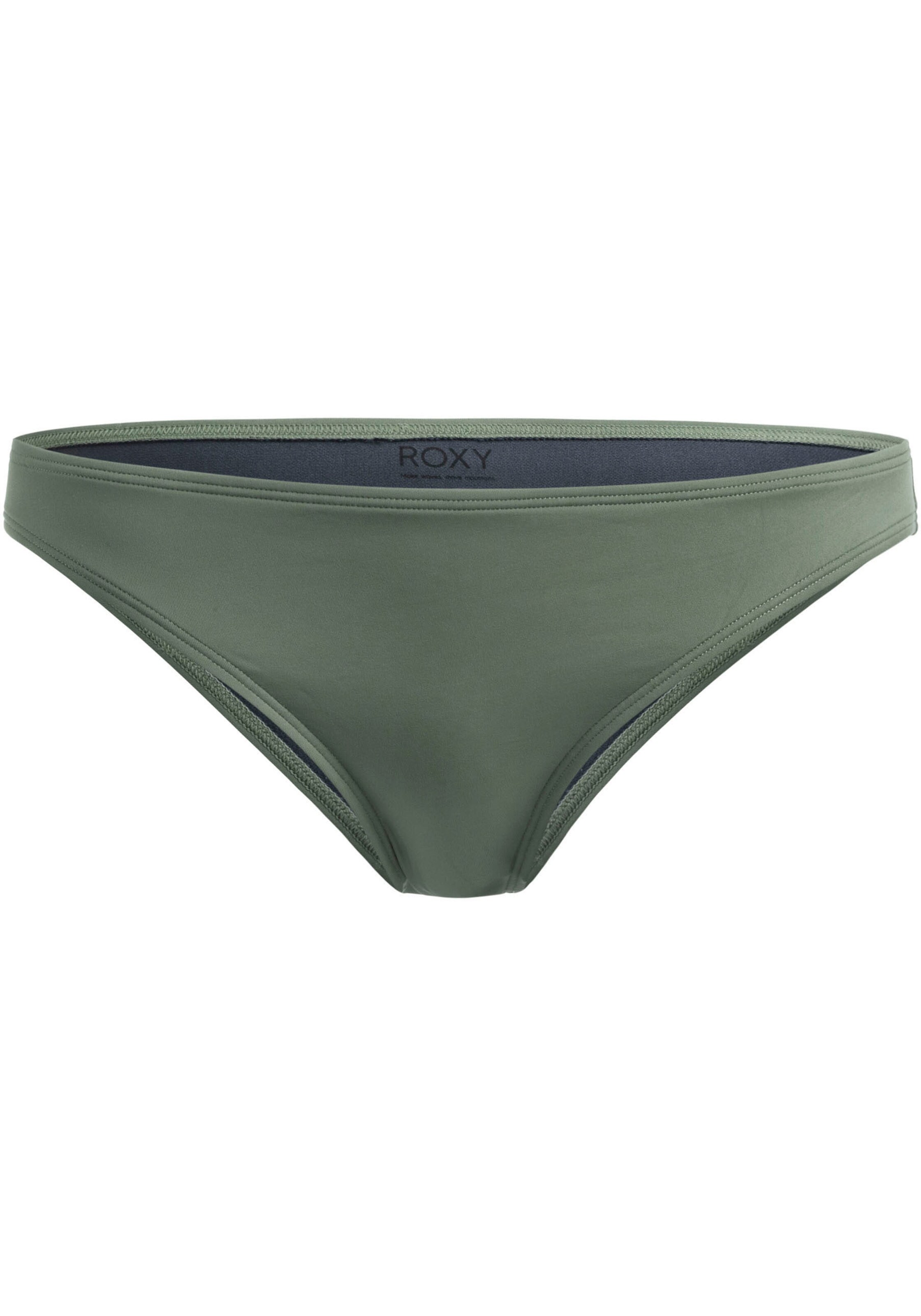 ROXY Bikini Bottoms in Green: front