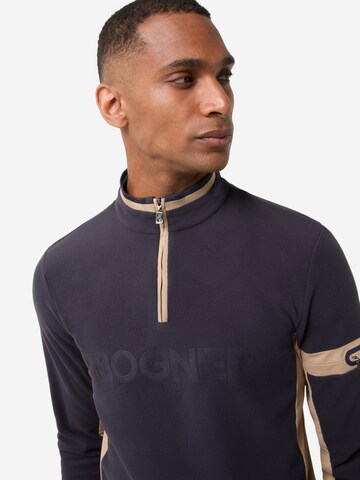 BOGNER Funktionsshirt 'Gilbert' in Blau