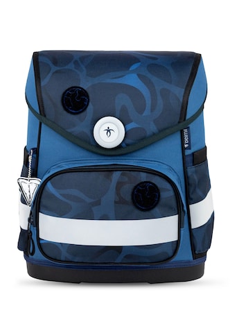 Belmil Backpack in Blue