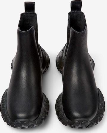 CAMPER High-Top Sneakers 'Pelotas Mars' in Black