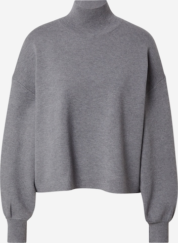 MSCH COPENHAGEN - Jersey 'Mercy East' en gris: frente