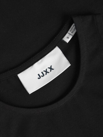 Tricou body 'Ivy' de la JJXX pe negru