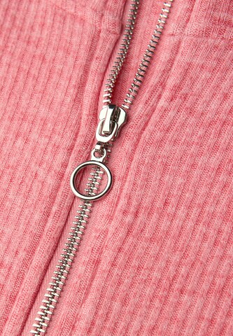 STREET ONE Shirt in Pink