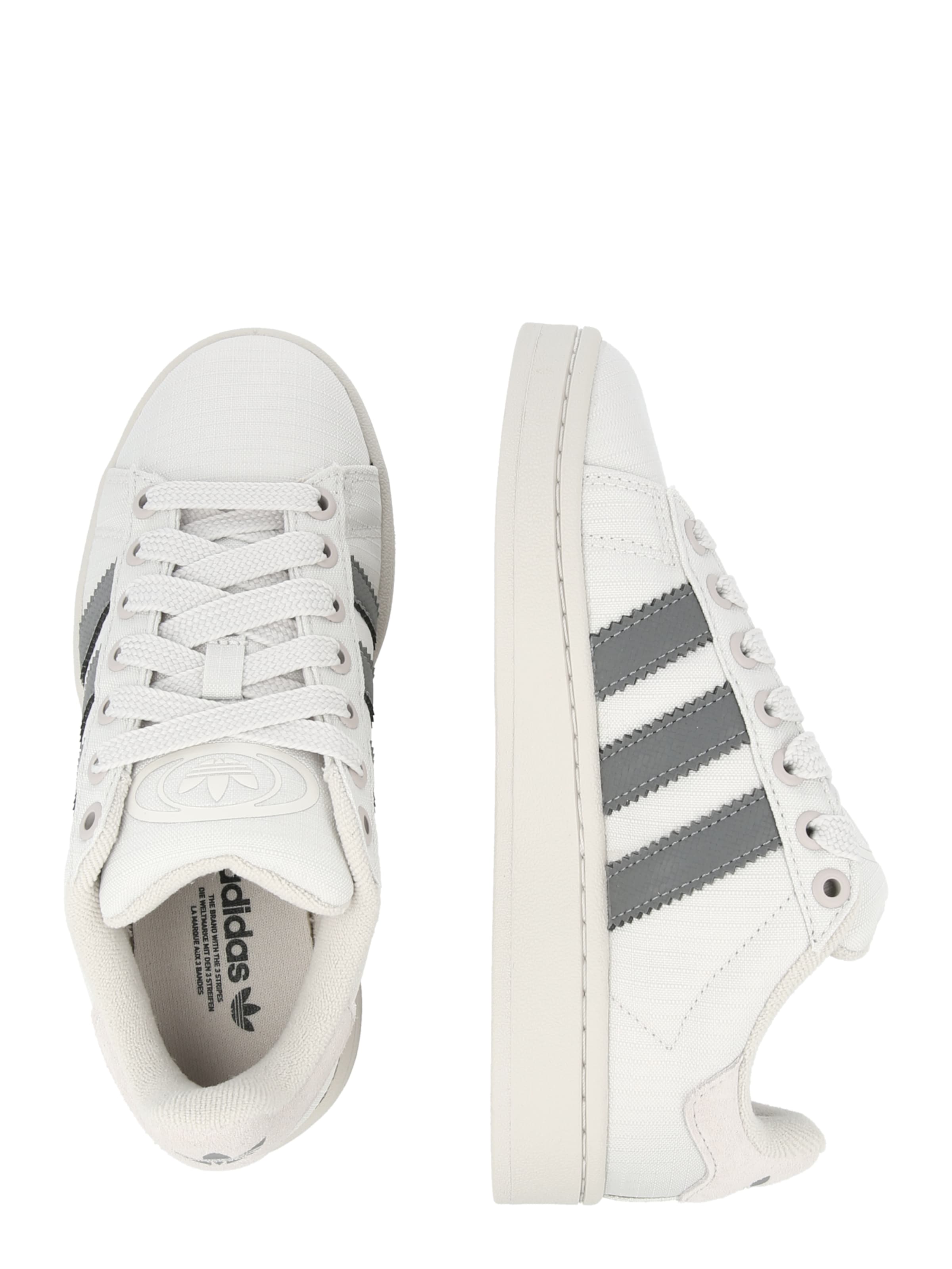 ADIDAS ORIGINALS Sneaker 'CAMPUS 00s' i vit