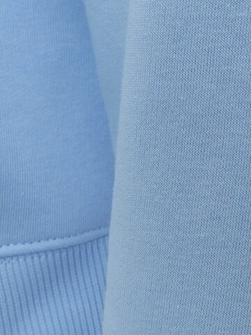 Tommy Hilfiger Curve Sweatshirt in Blue
