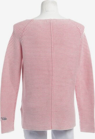 LIEBLINGSSTÜCK Pullover / Strickjacke S in Pink