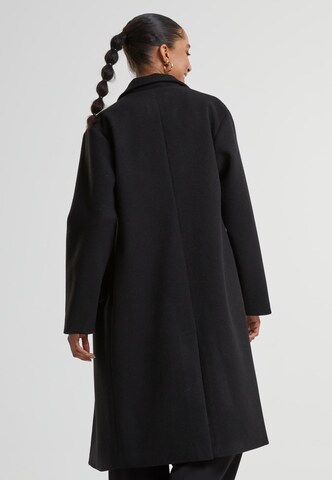Cappotto di mezza stagione di Urban Classics in nero