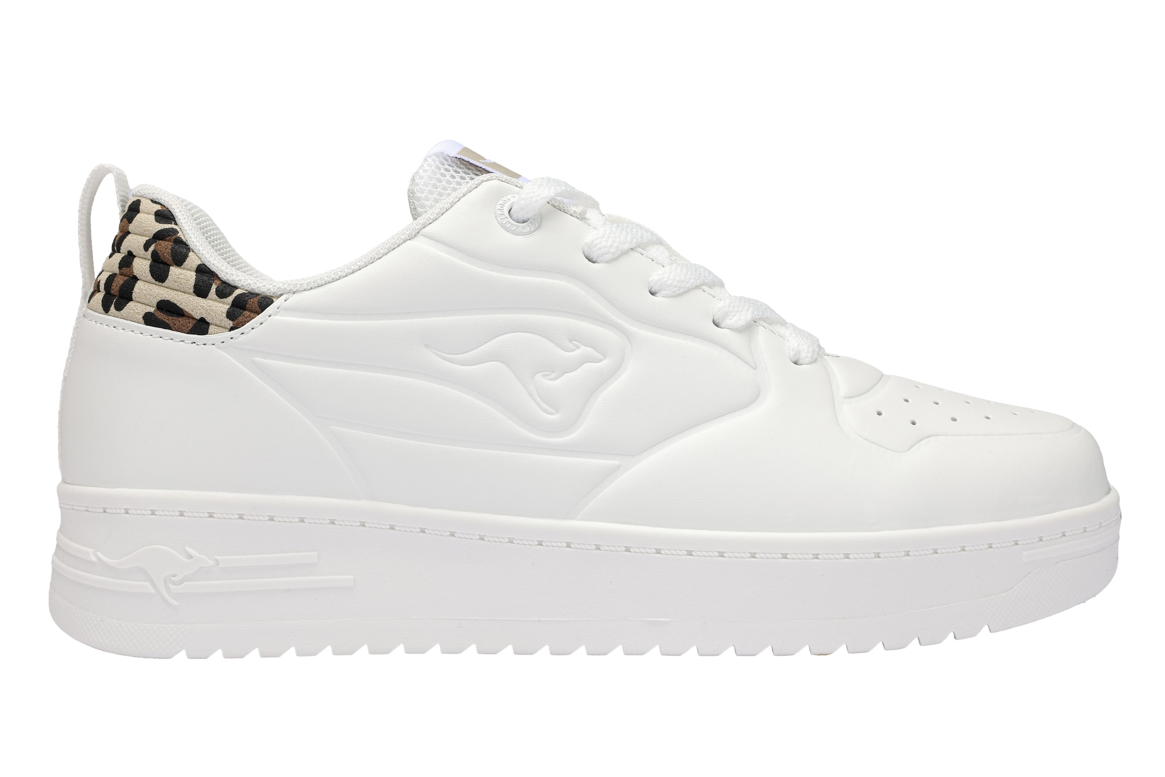 KangaROOS Sneakers in White