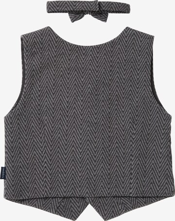 Gilet 'Texico' Noppies en gris