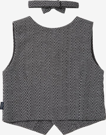 Noppies Vest 'Texico' in Grey