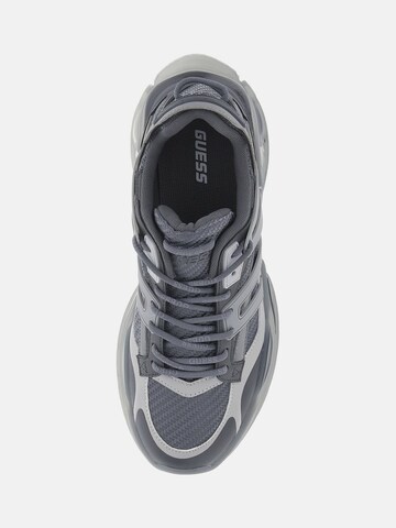 GUESS Sneakers ' Belluno ' in Grey