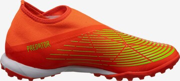 ADIDAS SPORTSWEAR Soccer Cleats in Orange