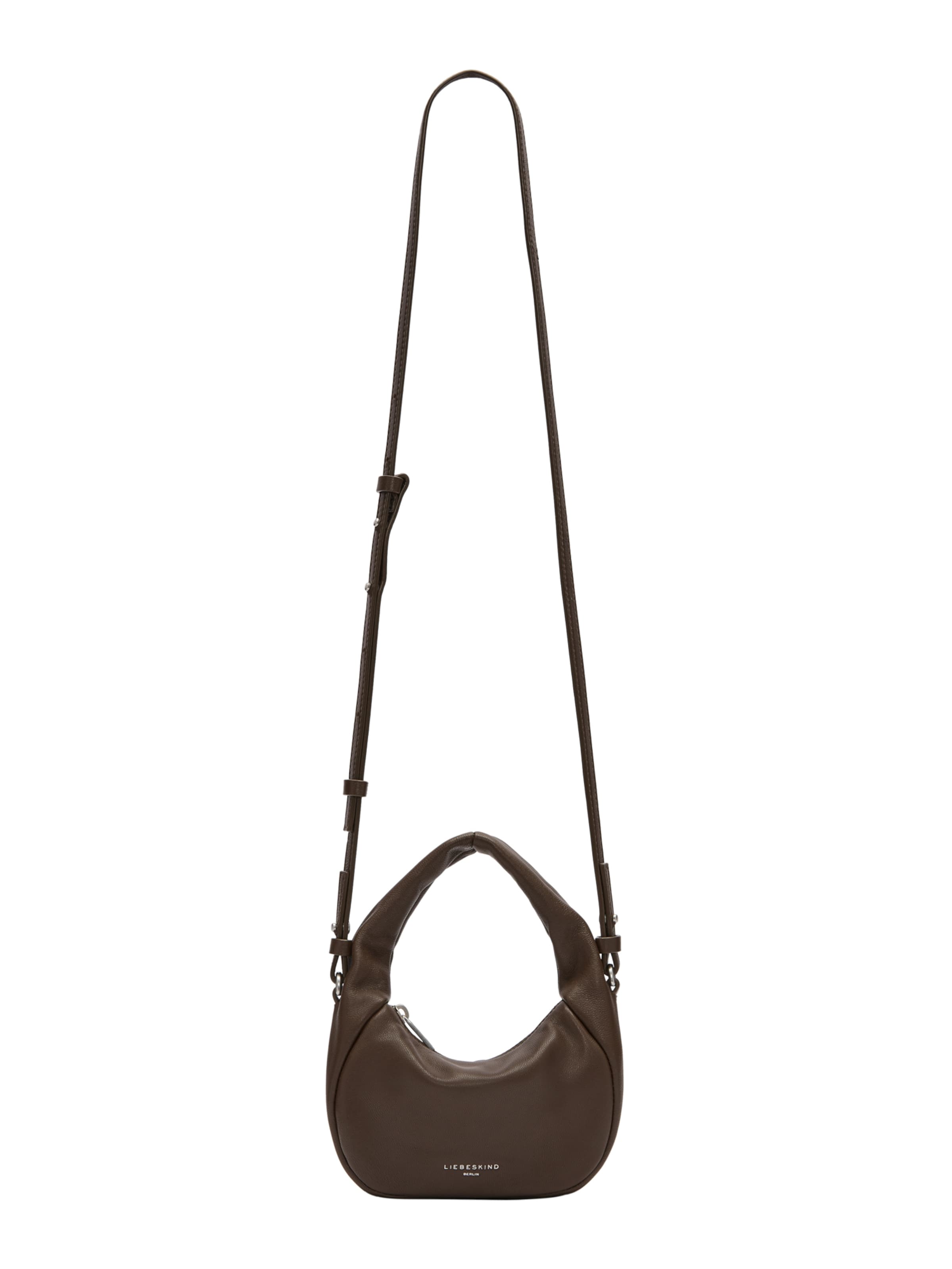 Liebeskind Berlin Handtasche 'Farrah' in Braun