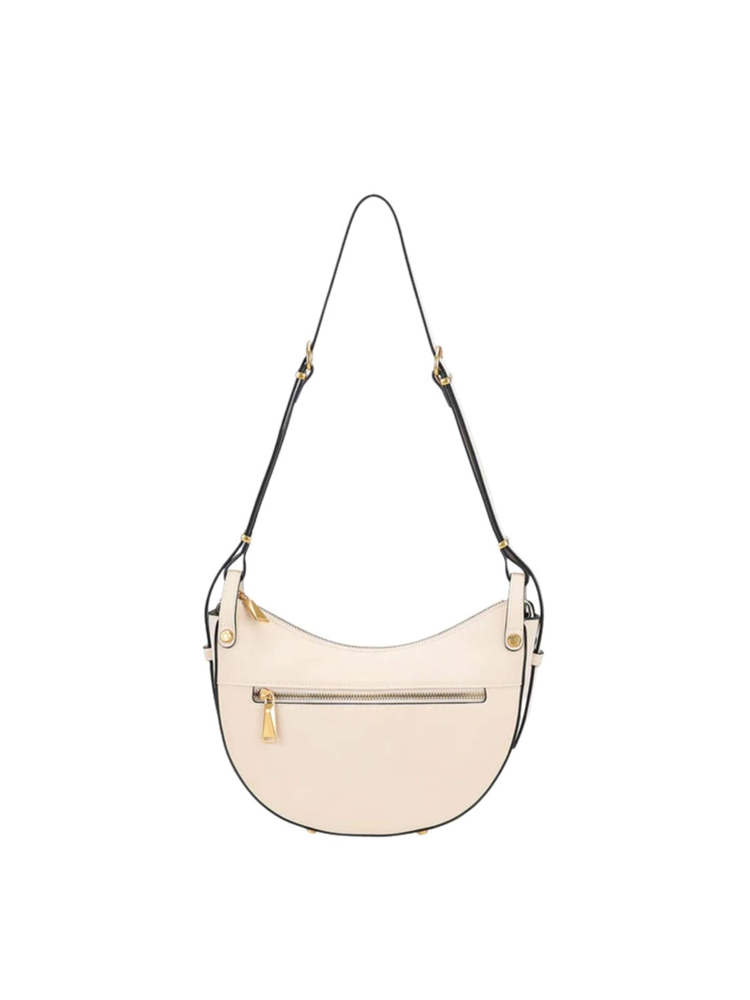 Arthur & AstonTorba za na rame 'Arthur & Aston Sac Bandoulière Femme Beige' - bež boja