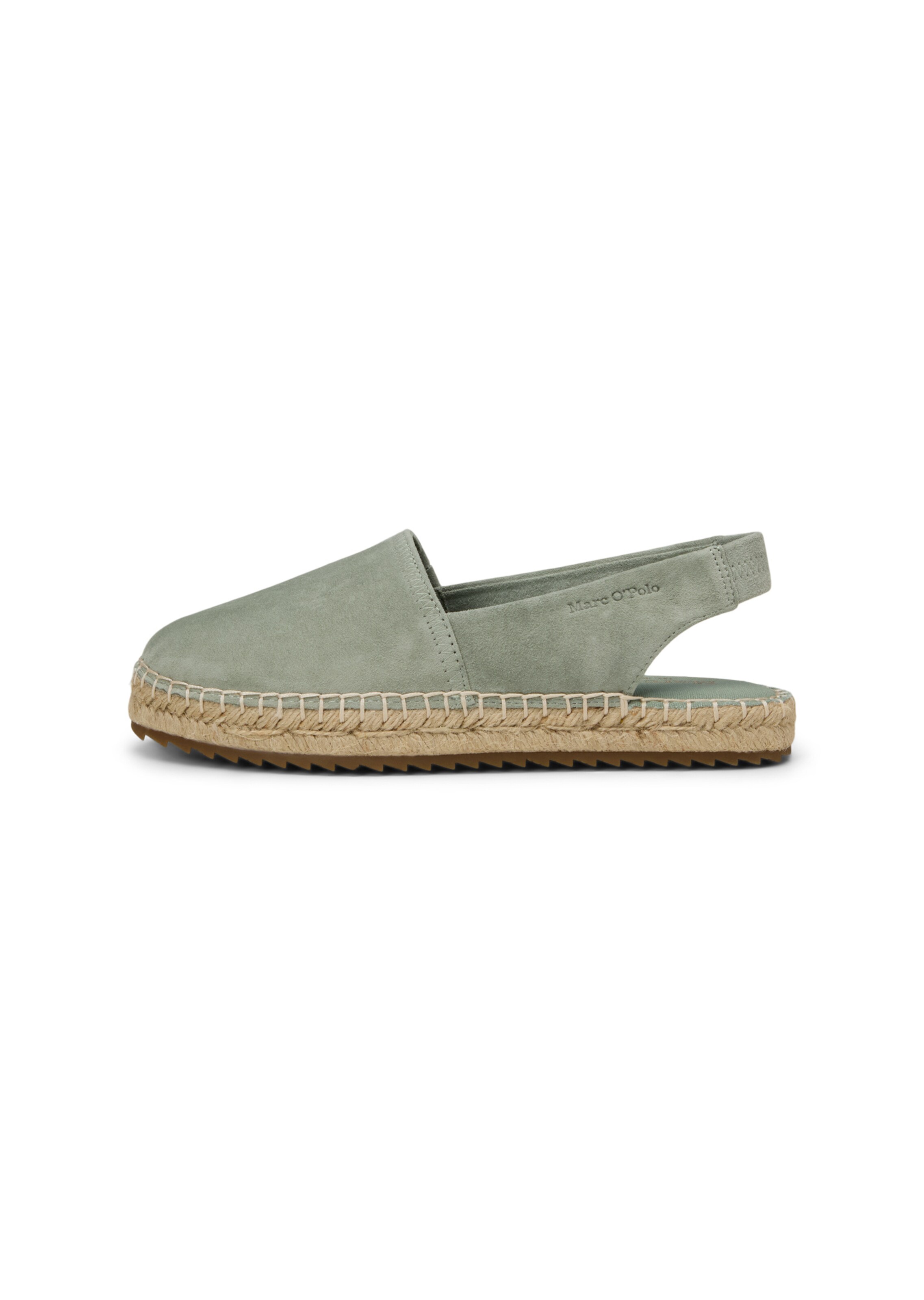Marc O'Polo Espadrilles in Green