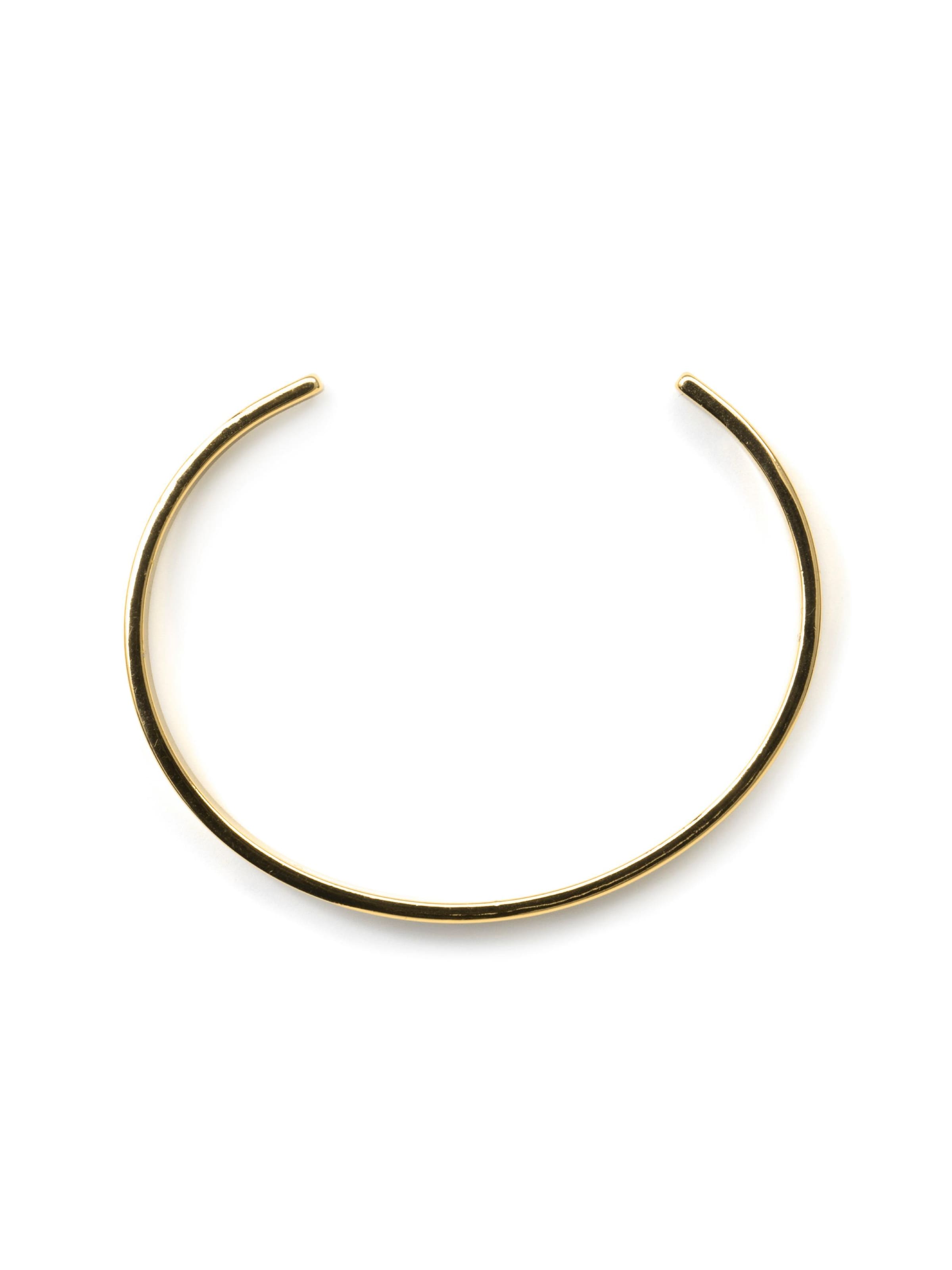 Luxenter Armband 'Orane' in Goud