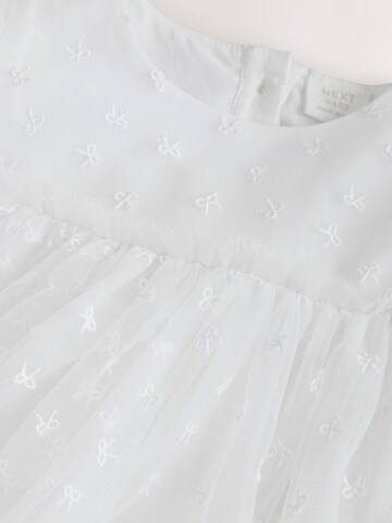 Next Kleid in Weiß