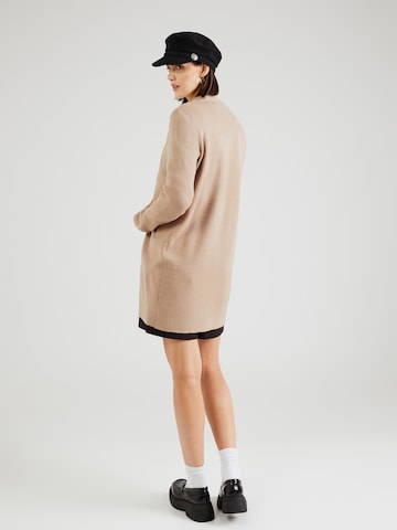 VERO MODA Knit cardigan 'Nancy' in Beige