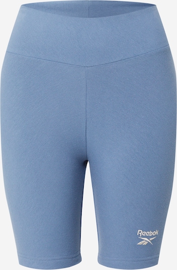 Reebok Classics Retuusid suitsusinine / valge, Tootevaade