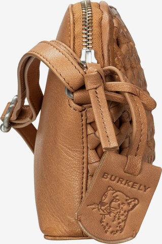Burkely Crossbody Bag in Brown