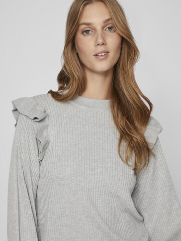 Pull-over VILA en gris