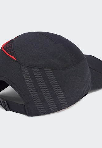 ADIDAS ORIGINALS Cap 'Originals  X Coca Cola' in Schwarz