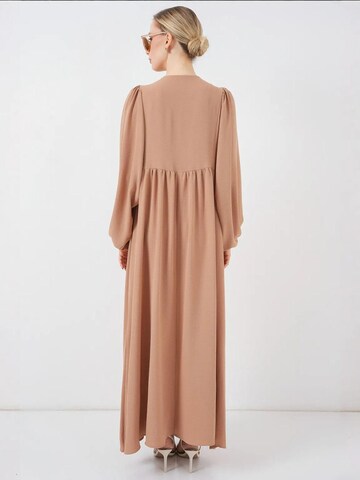 Abito di Bigdart in beige