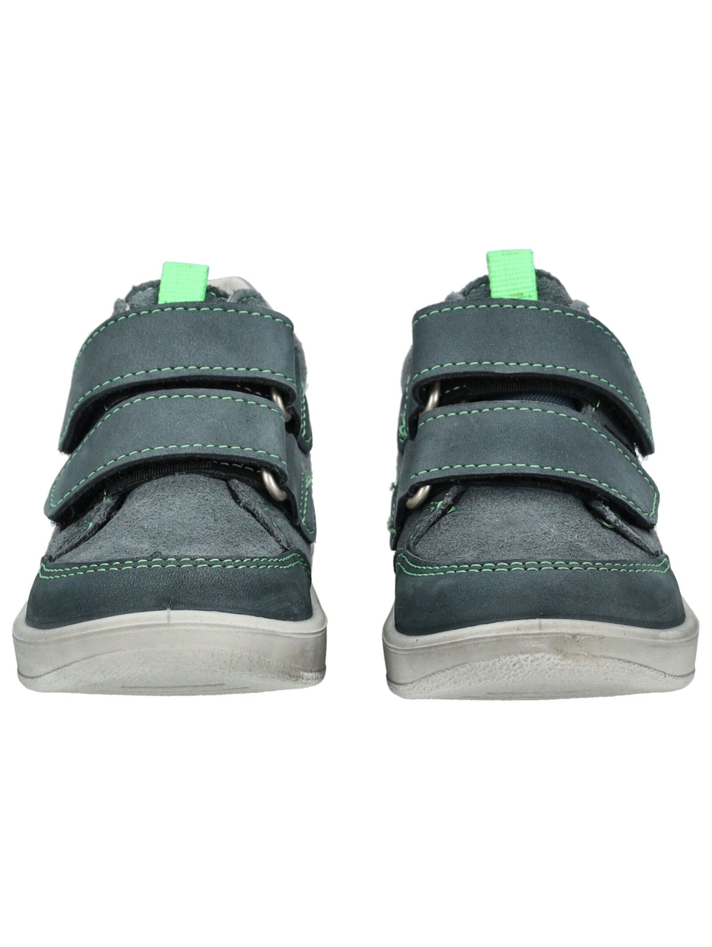 Scarpa bassa di Pepino in grigio