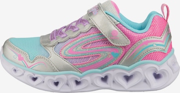 SKECHERS Trampki 'Heart Lights - Love Spark' w kolorze mieszane kolory