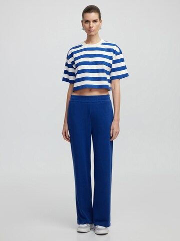 Ipekyol Shirt in Blauw