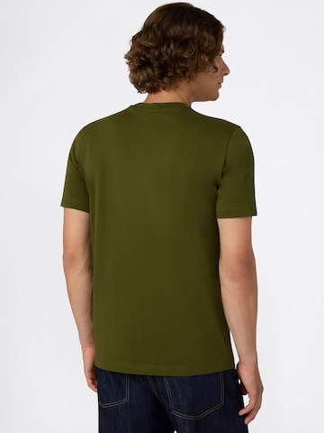 Champion Authentic Athletic Apparel Shirt in Green
