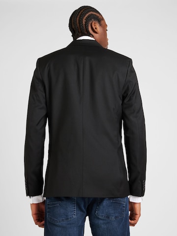 Only & Sons Slim fit Suit Jacket 'EVE JAY' in Black