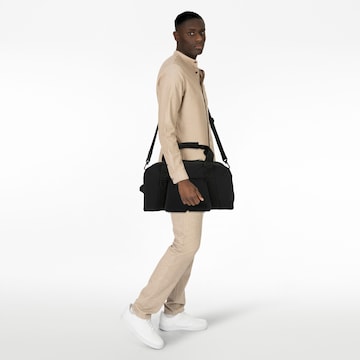 Borsa weekend 'Taric' di HUGO in nero