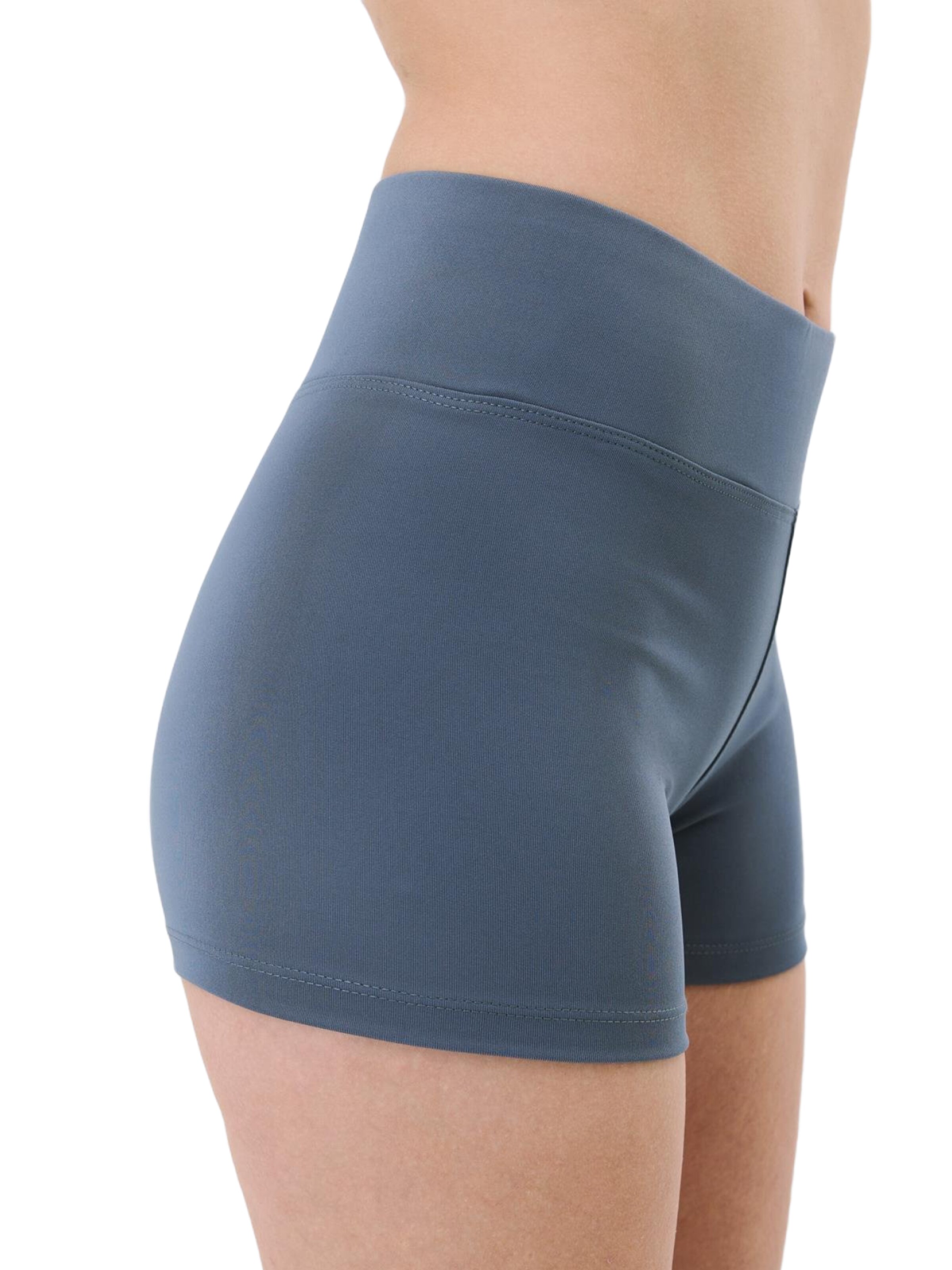 C&City Skinny Leggings in Blue