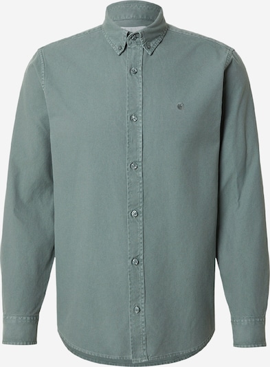 Carhartt WIP Paita 'Bolton' värissä jade, Tuotenäkymä