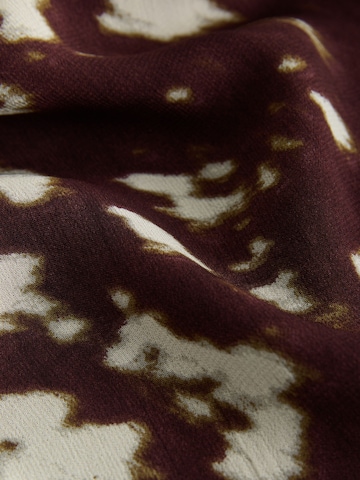 Next Blouse in Brown