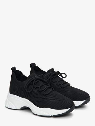 Estro Sneakers in Black