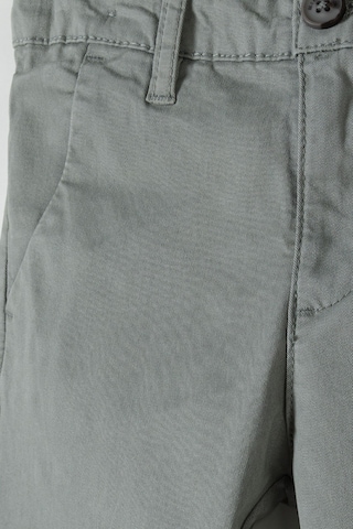 regular Pantaloni di MINOTI in grigio