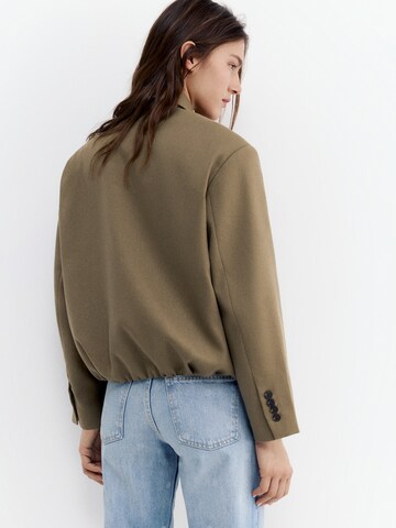 Pull&BearPrijelazna jakna - bež boja