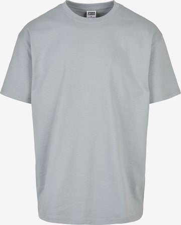 Urban Classics Shirt in Blue: front