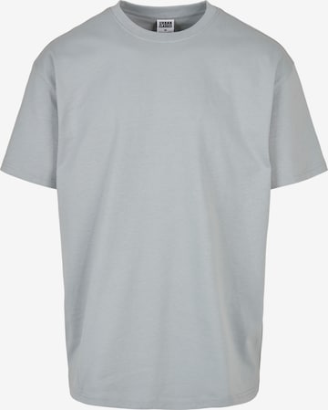 Urban Classics - Camiseta en azul: frente