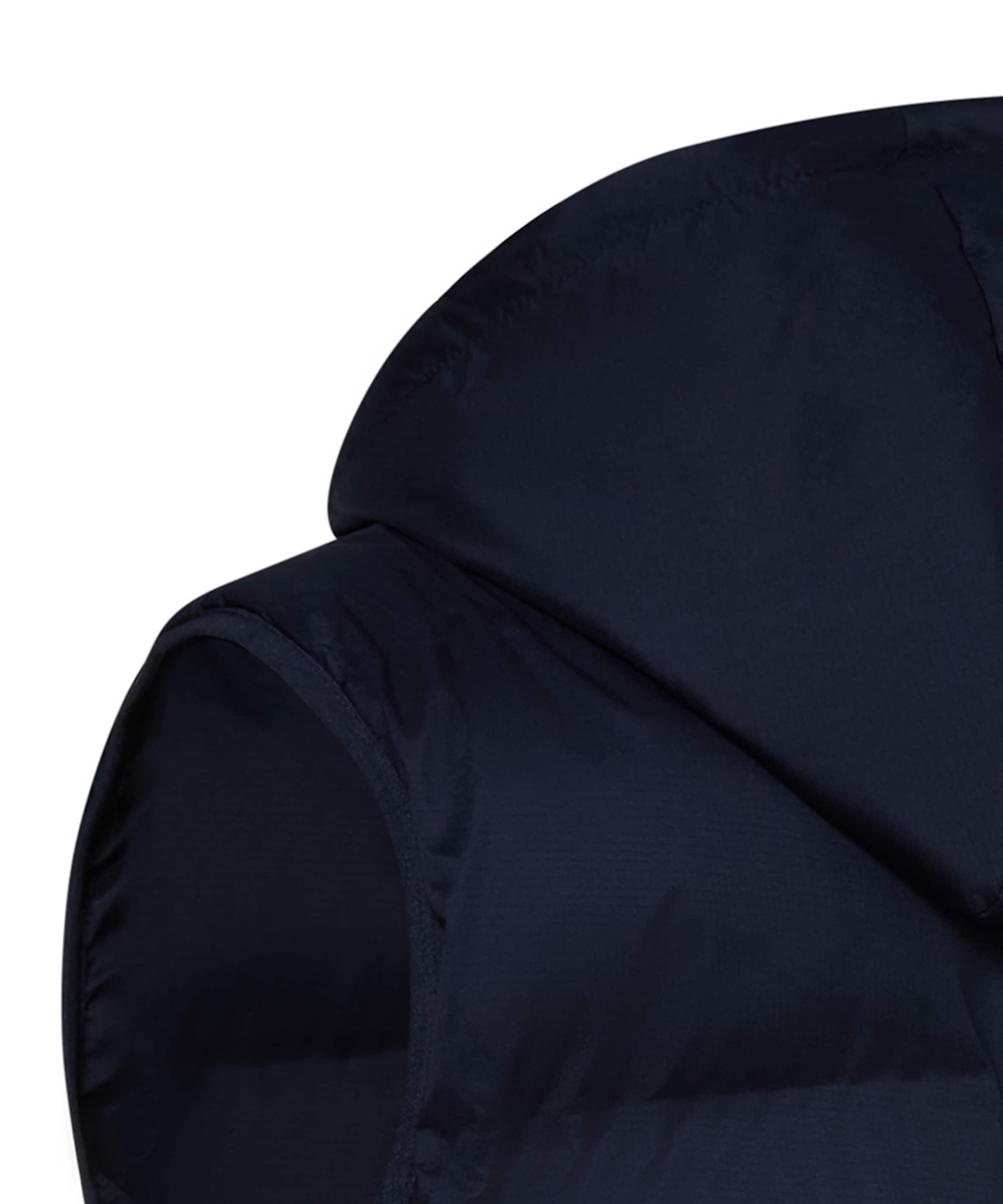 Pioneer Authentic Jeans Vest in Blue