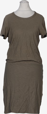 JAMES PERSE Kleid S in Grün: Vorderseite